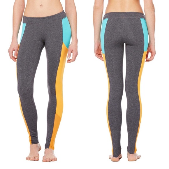 Alo Yoga Size Compared To Lululemon